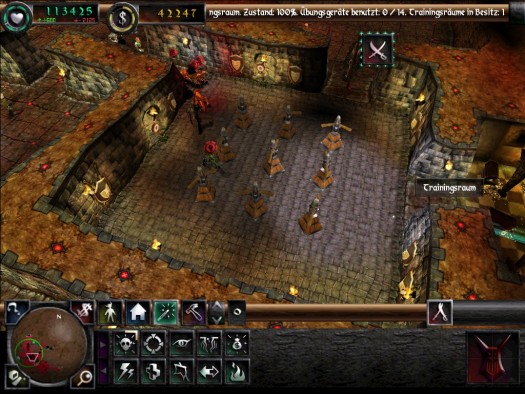 dungeon keeper 1