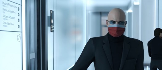 hitman 3