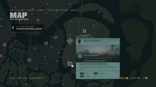 mafia 3 2