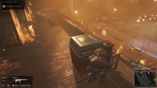 mafia 3 30