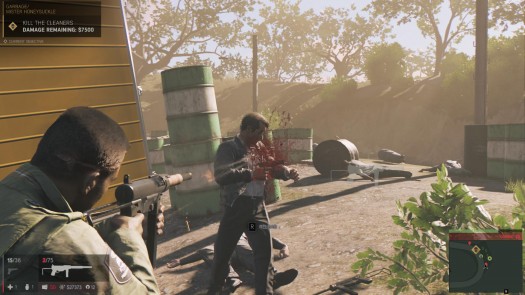 mafia 3 32