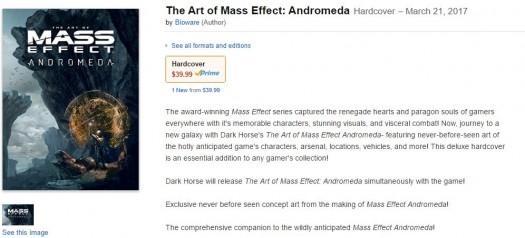 mass effect book
