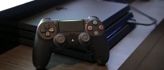 ps4 pro