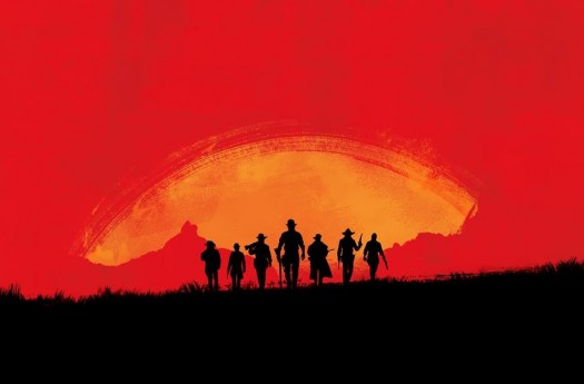 red dead redemption 2 1