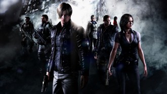 Римейковете на Resident Evil 4, 5 и 6 с над 1.5 милиона продажби