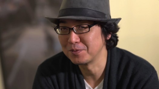 square enix art director
