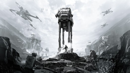 star wars battlefront ultimate edition