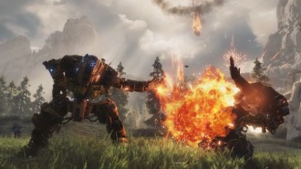 Продажбите на Titanfall 2 са били незадоволителни