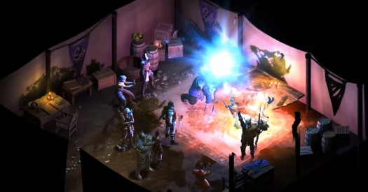 tyranny 1