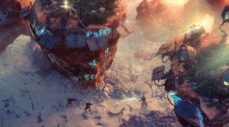 Wasteland 3 отложен