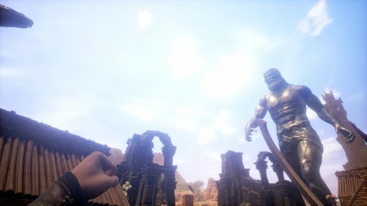 conan exiles 1