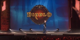 Оригиналното Diablo със своеобразен римейк