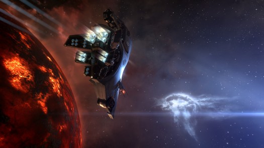 eve online 1