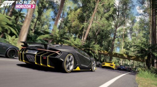 forza horizon 3 1