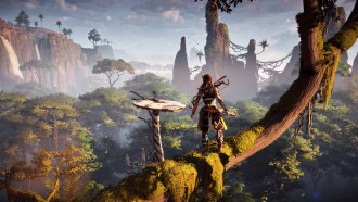Horizon: Zero Dawn и Zelda: Breath of the Wild със силни премиери