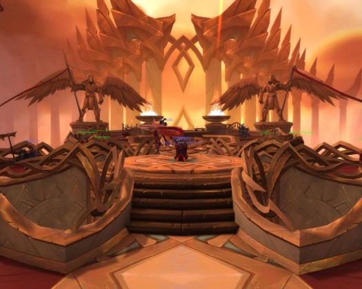 legion 3