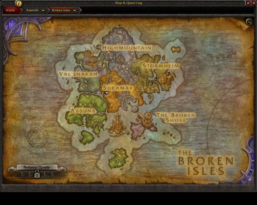 legion 4