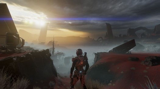 mass effect andromeda 2