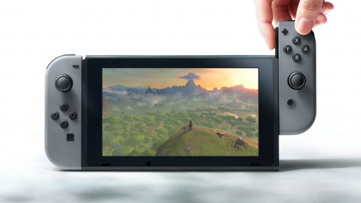 nintendo switch 6