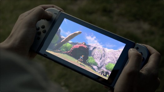 nintendo switch 7