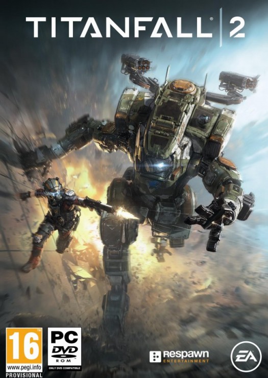 titanfall 2 cover