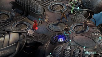 Torment: Tides of Numenera с дата на премиера