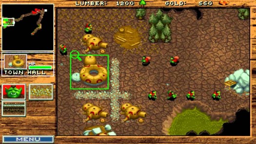 warcraft 1 hd