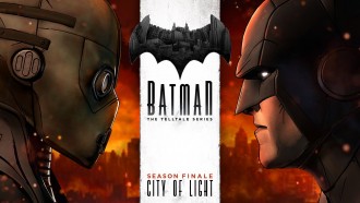 Първи сезон на Batman от Telltale приключва скоро