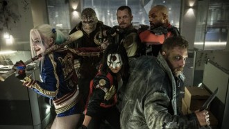 Създателите на Batman: Arkham Origins работели по Suicide Squad игра?
