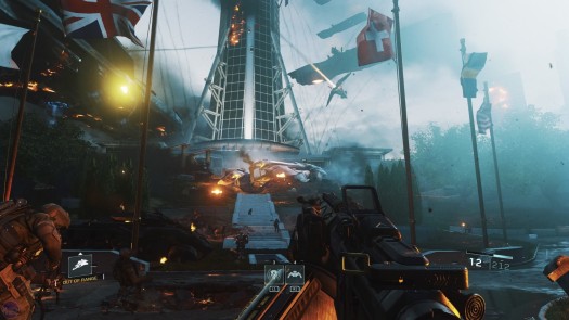 call of duty infinite warfare 1