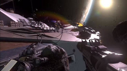 call of duty infinite warfare 17