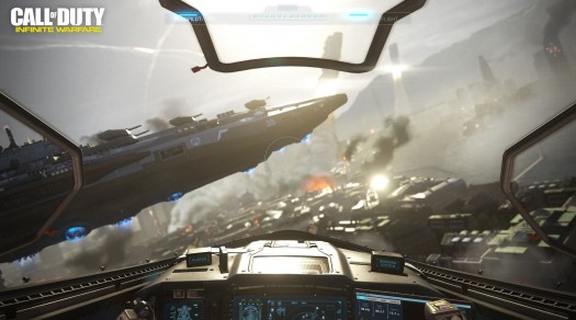 call of duty infinite warfare 4