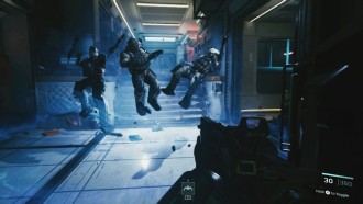 Call of Duty се завръща към корените тази година