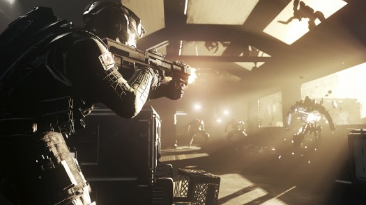 call of duty infinite warfare 9