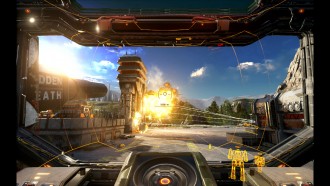 MechWarrior 5: Mercenaries обявен официално