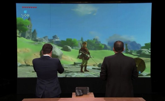 nintendo nx zelda 1