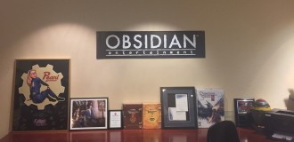 Obsidian вече подготвя нова игра