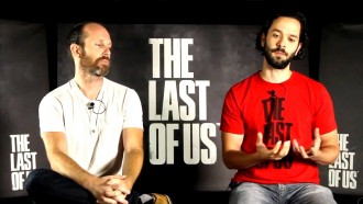 Брус Стрейли няма да е директор на The Last of Us: Part II