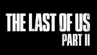 The Last of Us: Part II официално обявен