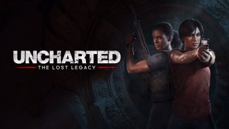 Uncharted 4 със стендалоун експанжън