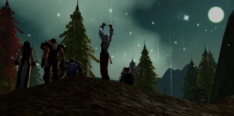 Неофициалните World of Warcraft сървъри Nostalrius се завръщат
