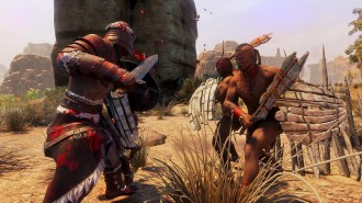 Conan Exiles – разширено видео за премиерата