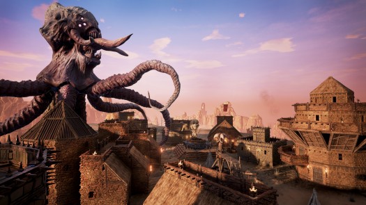 conan exiles 3