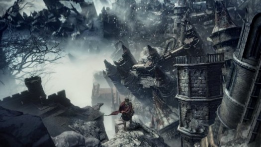 dark souls 3 the ringed