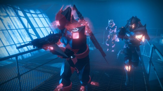 destiny 1