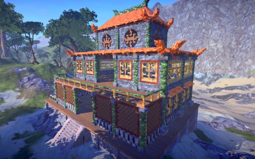 everquest landmark 1