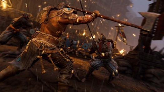 for honor 2