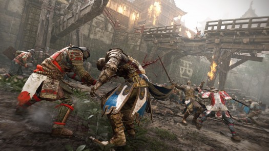 for honor 4