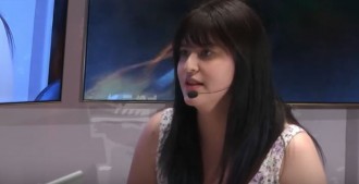 Главната дизайнерка на Portal вече е част от EA
