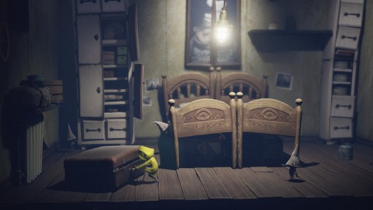 little nightmares 1 (2)